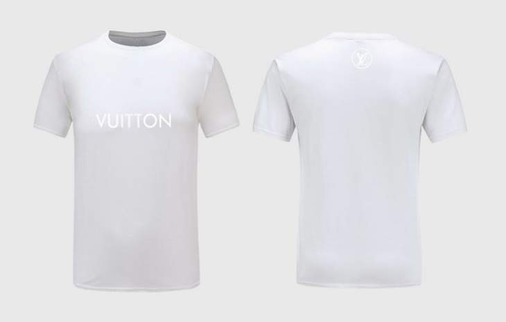 Picture of Louis Vuitton T Shirts Short _SKULVTShirtm-6xl1qr1037087